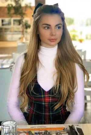 Katerina escort Hamburg