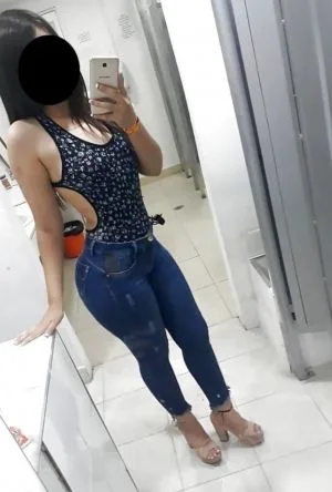 Najwa escort Hamburg