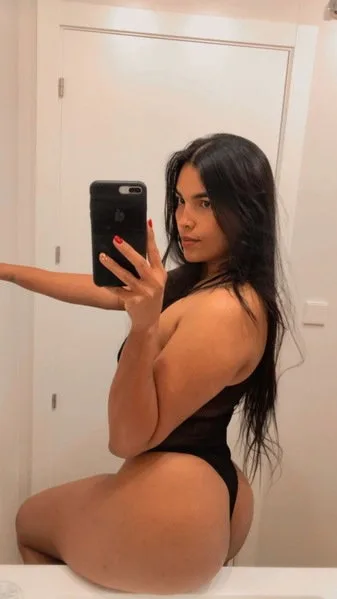 Samira104 escort Hamburg