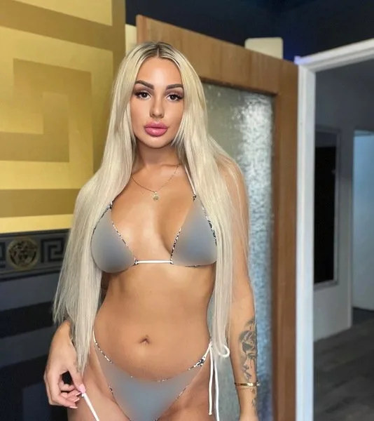 Jessica433 escort Hamburg