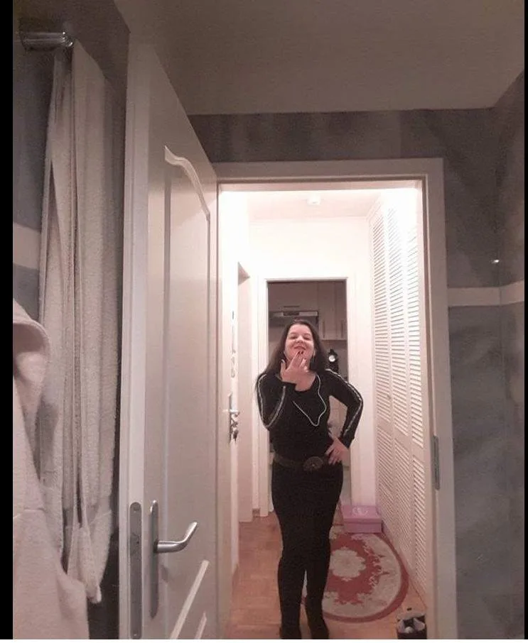 Maria 33 escort Hamburg