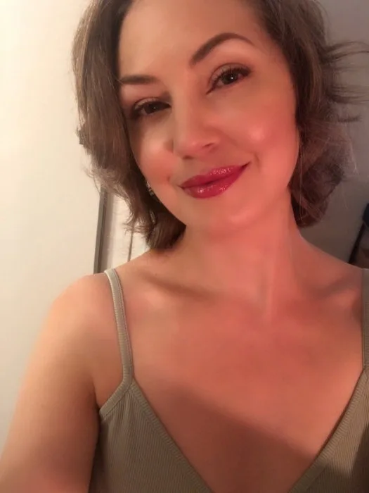 Sabrina escort Hamburg