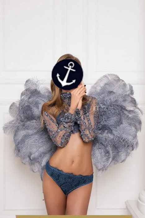Tatiana escort Hamburg
