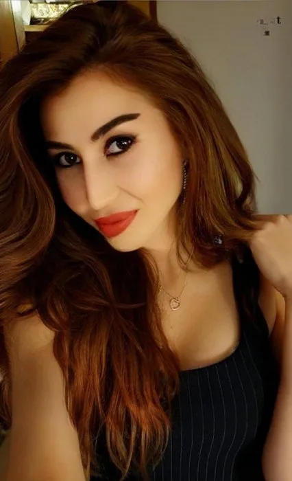 Regina escort Hamburg