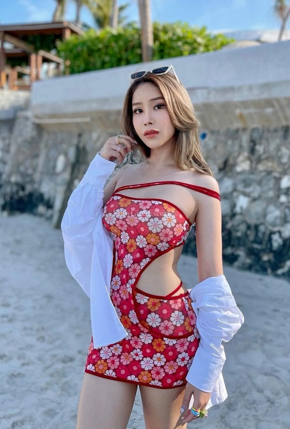 CaramelKira escort Hamburg