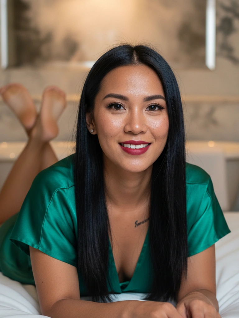ReikaBloom escort Hamburg