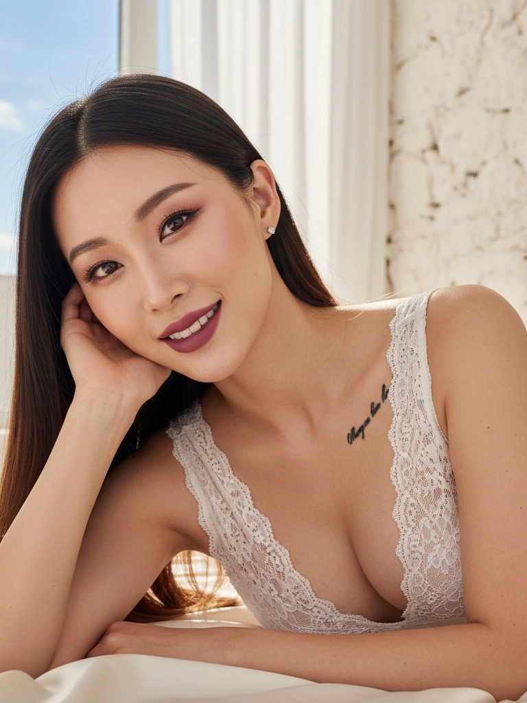 HoshiRose escort Hamburg