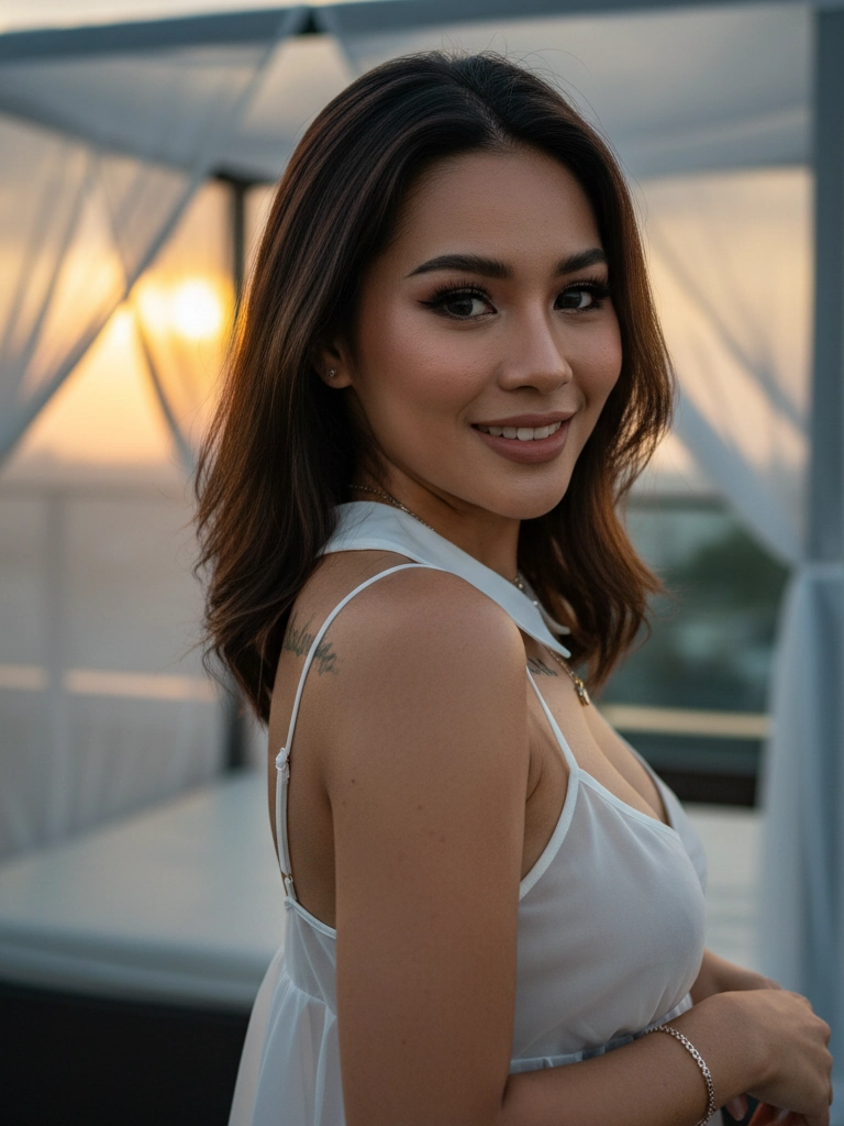 Kohana escort Hamburg