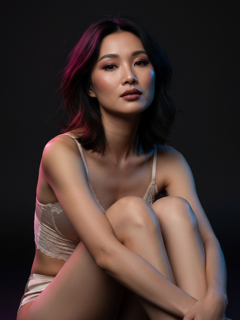 MidnightMizuki escort Hamburg
