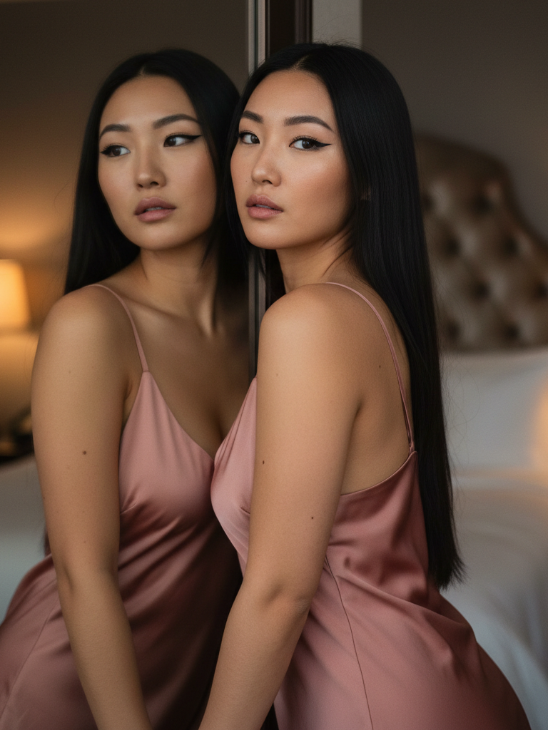 PoshChiyo escort Hamburg