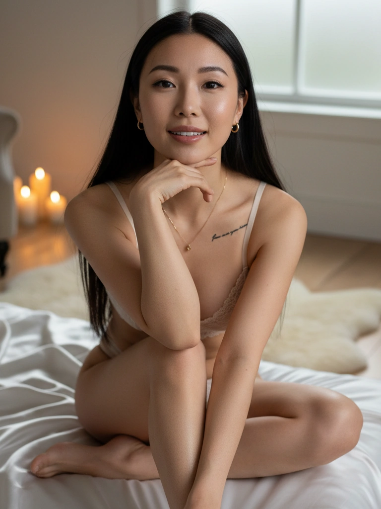 AkiraKitty escort Hamburg