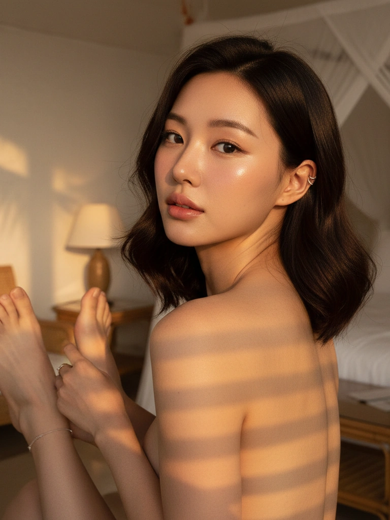 KimikoXoxo escort Hamburg