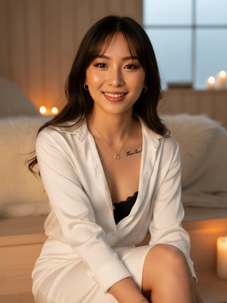 Kimiko escort Hamburg