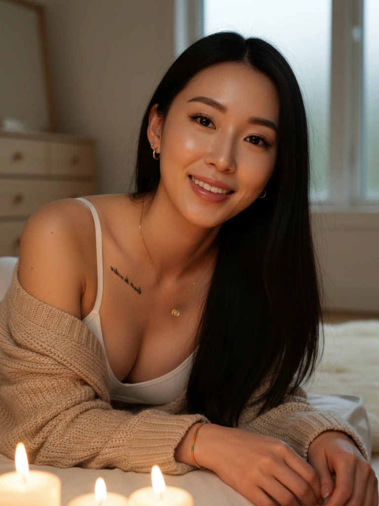 SpicyReika escort Hamburg