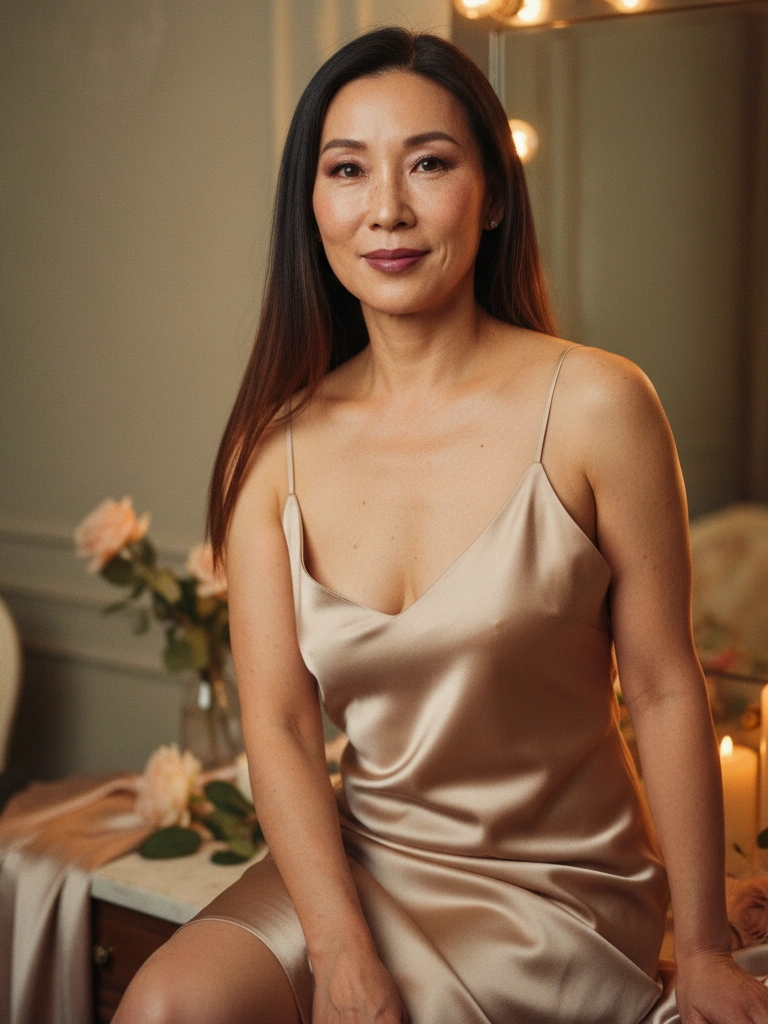 DreamySuki-Lin escort Hamburg