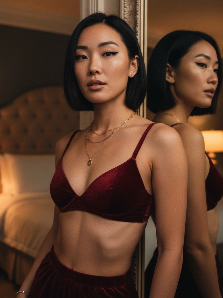 CandyRina escort Hamburg
