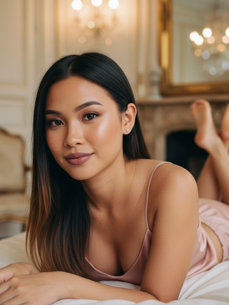PlatinumAmaya escort Hamburg