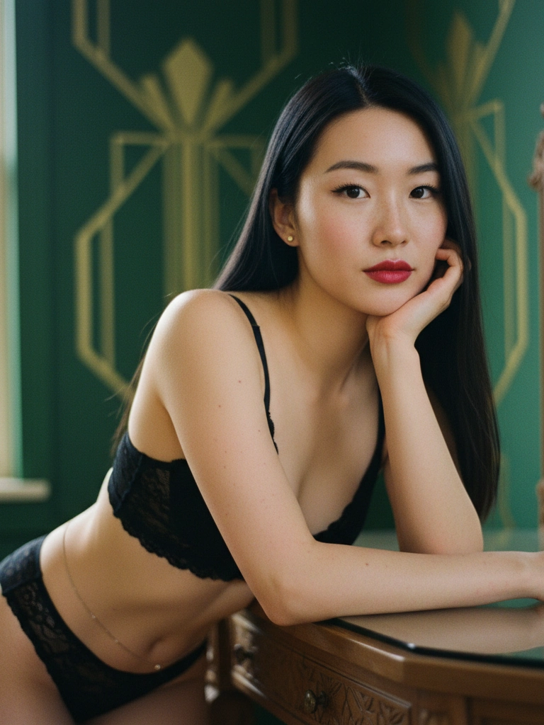 RoyalTomo escort Hamburg
