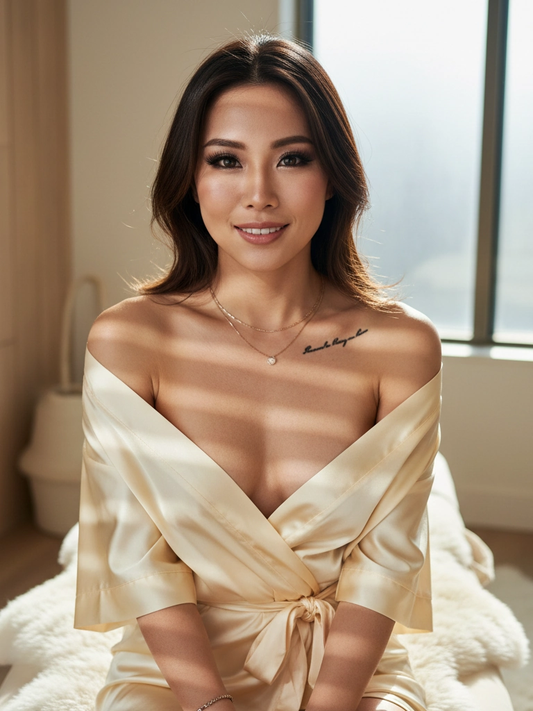 MagicKaia escort Hamburg