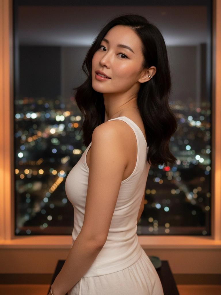 Yumi escort Hamburg
