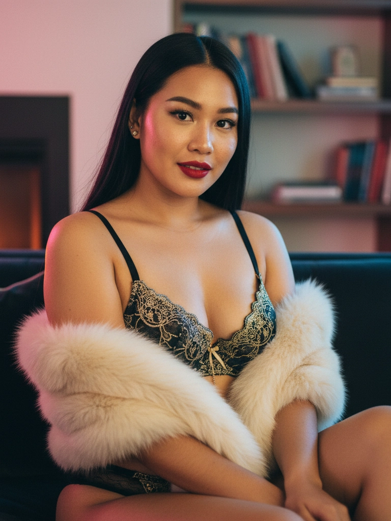 CrystalYumeko escort Hamburg