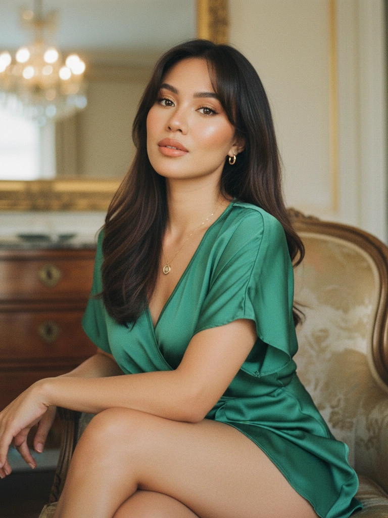 PoshMizuki escort Hamburg